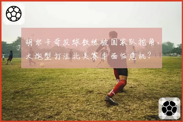 胡尔卡奇发球教练被国家队挖角，大炮型打法北美赛季面临危机？